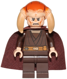 Zzzzz 1727478581saesee Tiin With Cape — Lego Star Wars Minifigures option 818