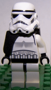 Zzzzz 1727478582sandtrooper Black Pauldron Solid Survival Backpack No Dirt Stains Helmet With Dotted Mouth Pattern And Solid Black Head — Lego Star Wars Minifigures option 823