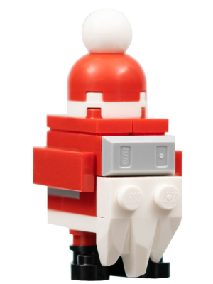 Zzzzz 1727478582santa Gonk Droid Gnk Power Droid — Lego Star Wars Minifigures option 833