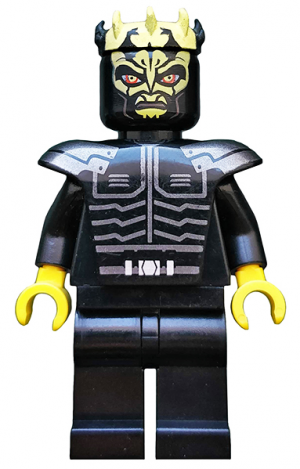Zzzzz 1727478582savage Opress — Lego Star Wars Minifigures option 836