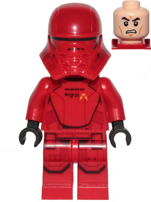 Zzzzz 1727478584sith Jet Trooper — Lego Star Wars Minifigures option 857