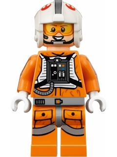 Zzzzz 1727478584snowspeeder Gunner Will Scotian — Lego Star Wars Minifigures option 866
