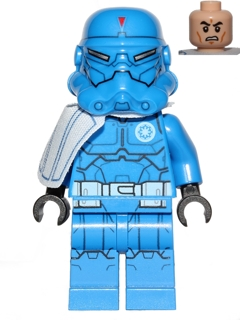 Zzzzz 1727478585special Forces Clone Trooper — Lego Star Wars Minifigures option 876