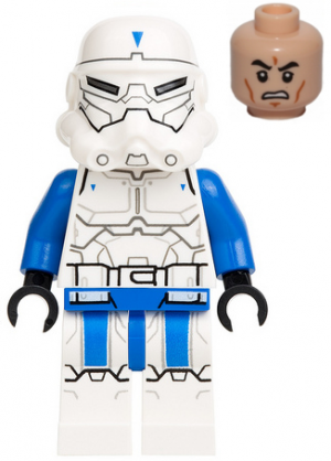 Zzzzz 1727478585special Forces Commander — Lego Star Wars Minifigures option 877