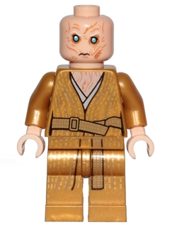 Zzzzz 1727478585supreme Leader Snoke — Lego Star Wars Minifigures option 886