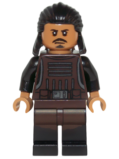 Zzzzz 1727478586tasu Leech — Lego Star Wars Minifigures option 890