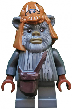 Zzzzz 1727478586teebo Ewok — Lego Star Wars Minifigures option 894