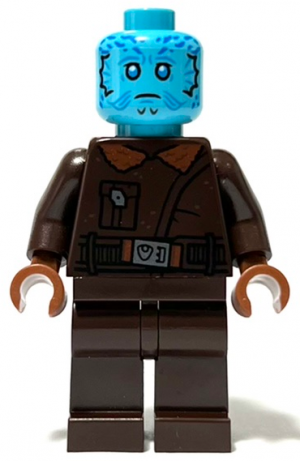 Zzzzz 1727478587the Mythrol — Lego Star Wars Minifigures option 904