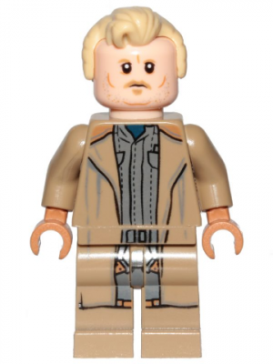 Zzzzz 1727478587tobias Beckett — Lego Star Wars Minifigures option 908