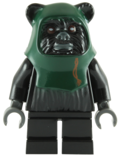 Zzzzz 1727478587tokkat Ewok — Lego Star Wars Minifigures option 910