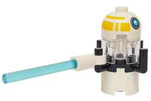 Zzzzz 1727478588training Droid — Lego Star Wars Minifigures option 912