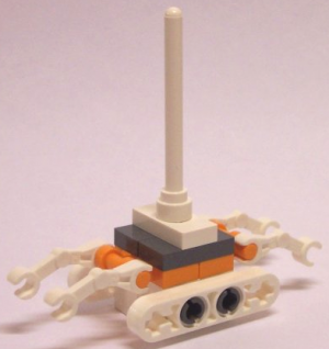 Zzzzz 1727478588treadwell Droid — Lego Star Wars Minifigures option 914