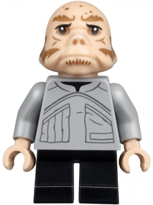 Zzzzz 1727478588ugnaught — Lego Star Wars Minifigures option 921