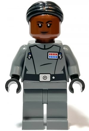 Zzzzz 1727478589vice Admiral Sloane — Lego Star Wars Minifigures option 930