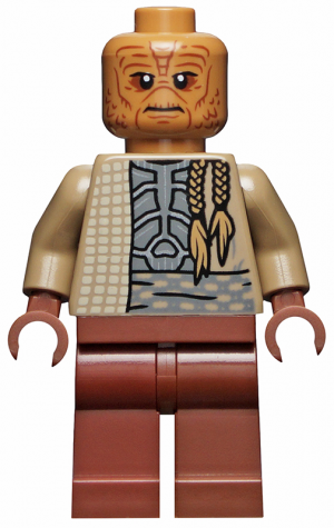 Zzzzz 1727478589weequay Guard Reddish Brown Legs — Lego Star Wars Minifigures option 937