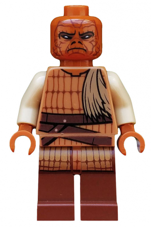 Zzzzz 1727478589weequay Skiff Guard Rintel Aren — Lego Star Wars Minifigures option 939