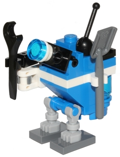 Zzzzz 1727478590worker Droid — Lego Star Wars Minifigures option 947