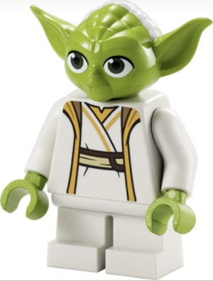 Zzzzz 1727478590yoda Lime — Lego Star Wars Minifigures option 952