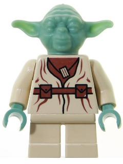 Zzzzz 1727478590yoda Sand Green — Lego Star Wars Minifigures option 956