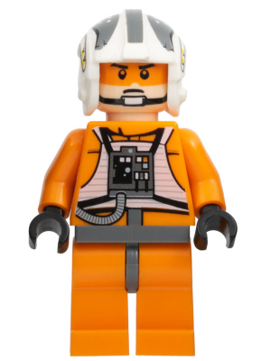Zzzzz 1727478591zev Senesca — Lego Star Wars Minifigures option 962