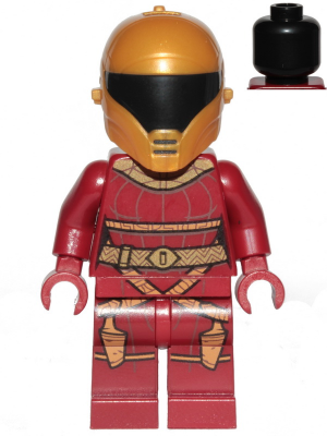 Zzzzz 1727478591zorii Bliss — Lego Star Wars Minifigures option 963