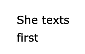 Screenshot 2025 01 24 At 104315pm — Signs she likes you option 4