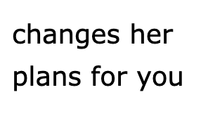 Screenshot 2025 01 24 At 104854pm — Signs she likes you option 13