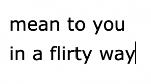 Screenshot 2025 01 24 At 104957pm — Signs she likes you option 15