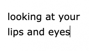 Screenshot 2025 01 24 At 105226pm — Signs she likes you option 20