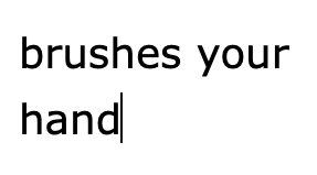Screenshot 2025 01 24 At 105640pm — Signs she likes you option 28