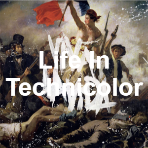 Viva La Vida Or Death And All His Friends Life In Technicolor — Coldplay All Songs option 158