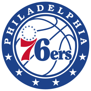 E 76ers — NBA Teams option 1