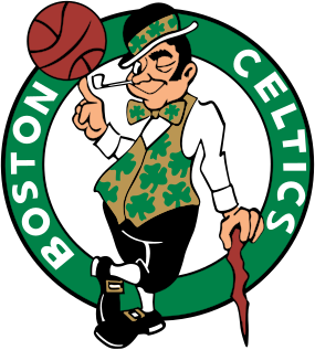 E Celtics — NBA Teams option 5