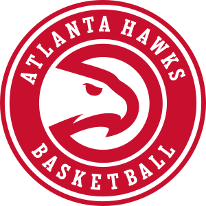 E Hawks — NBA Teams option 7