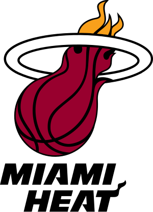 E Heat — NBA Teams option 8