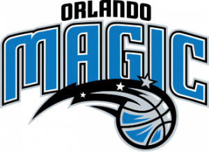 E Magic — NBA Teams option 11