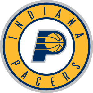E Pacers — NBA Teams option 13