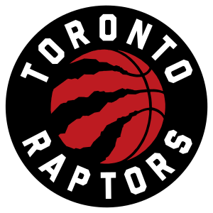 E Raptors — NBA Teams option 14