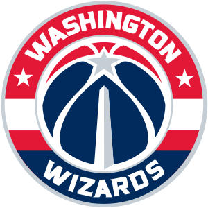 E Wizards — NBA Teams option 15
