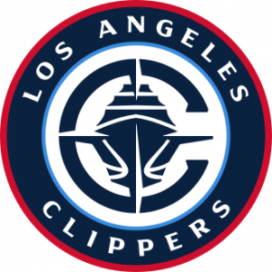 W Clippers — NBA Teams option 16