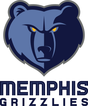 W Grizzlies — NBA Teams option 17