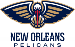 W Pelicans — NBA Teams option 23