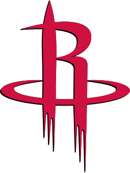 W Rockets — NBA Teams option 24