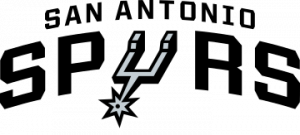 W Spurs — NBA Teams option 25