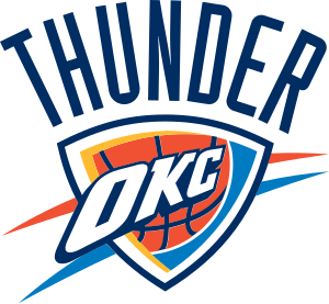 W Thunder — NBA Teams option 27