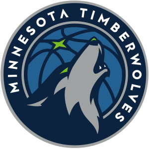 W Timberwolves — NBA Teams option 28