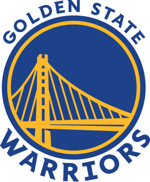 W Warriors — NBA Teams option 30