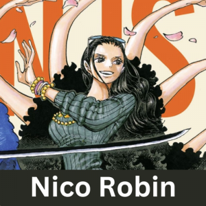 Zzzzz 1731372789robin2 — One Piece Power Scaling Tier List option 9
