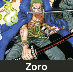 Zzzzz 1731372789zoro2 — One Piece Power Scaling Tier List option 5