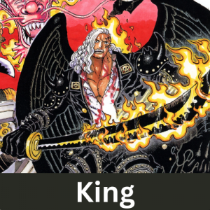 Zzzzz 1731382100king — One Piece Power Scaling Tier List option 28